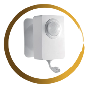 Air Conditioner Motion Sensor