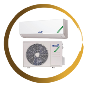 Split Unit AC